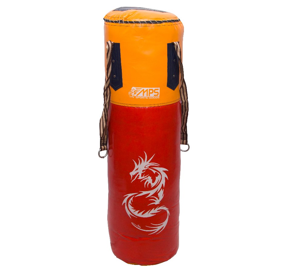 Karate Punching Bags at Rs 4500/pcs | Hastsal | New Delhi| ID: 12296230230