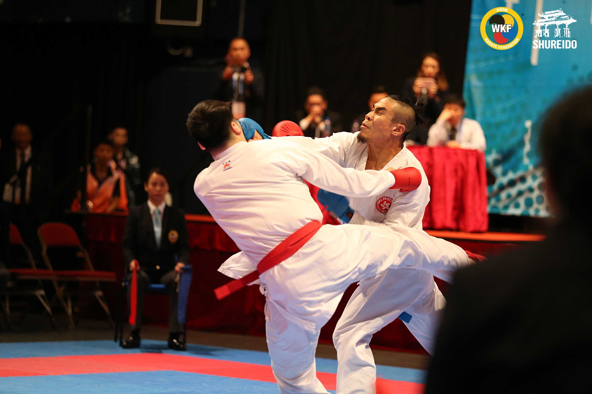 THE 9TH EAST ASIAN KARATE FEDERATION CHAMPIONSHIPS 2019 | ASIAN KARATE