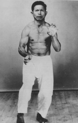 History of Uechi-Ryu Karate | The Dojo Martial Arts Training in Largo, FL