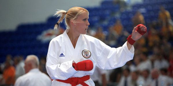 Official Results 40th European Wadokai Karate Championship 2012