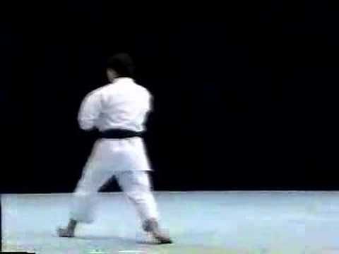 Nipaipo Shito Ryu | Karate martial arts, Karate, Shotokan