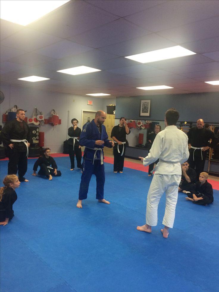 Pin by Martial Arts Ohio on Martial Arts Classes | Martial arts