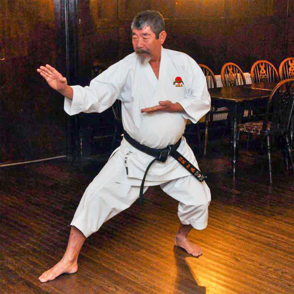 History Of Karate Wikipedia - TRYHIS