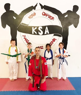 KARATE SPORTS ACADEMY - 22 Photos - 144 Broadview Ave, Warrenton