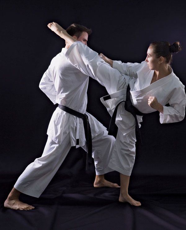 martial art | Definition, History, Types, & Facts | Britannica