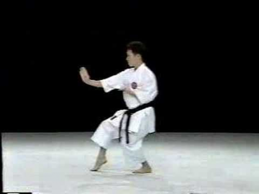 Matsukaze Shito Ryu #Badposturefix | Karate martial arts, Karate kata