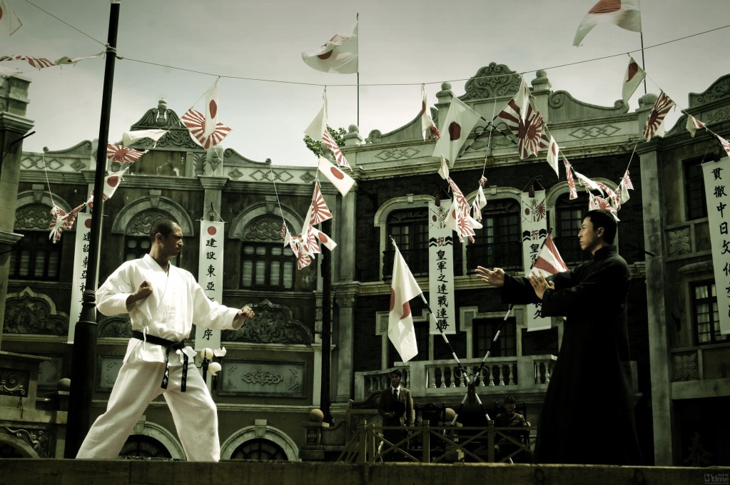 Total Martial Arts: Kung fu vs Karate.. wich is best?