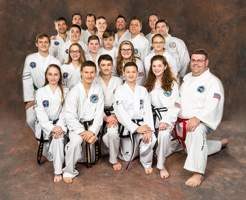 Seasoned Karate Instructor in Pennsburg, PA