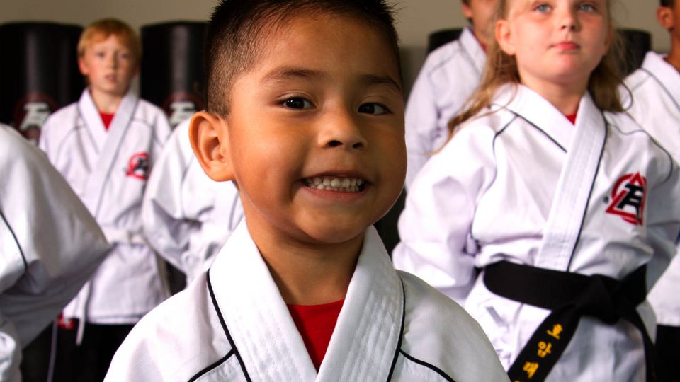 Metairie Karate Classes for Kids, Self Defense Training