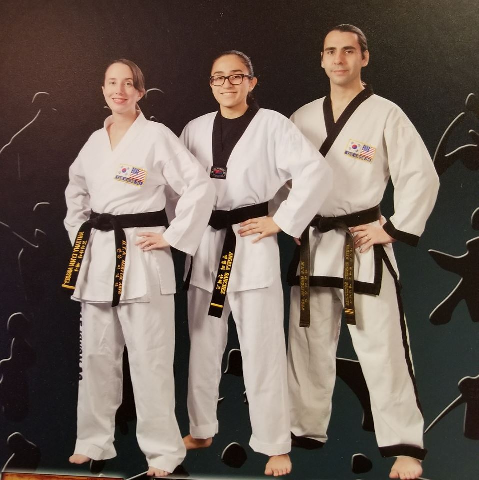 H.T.A. Martial Arts Academy - Georgia Square Mall