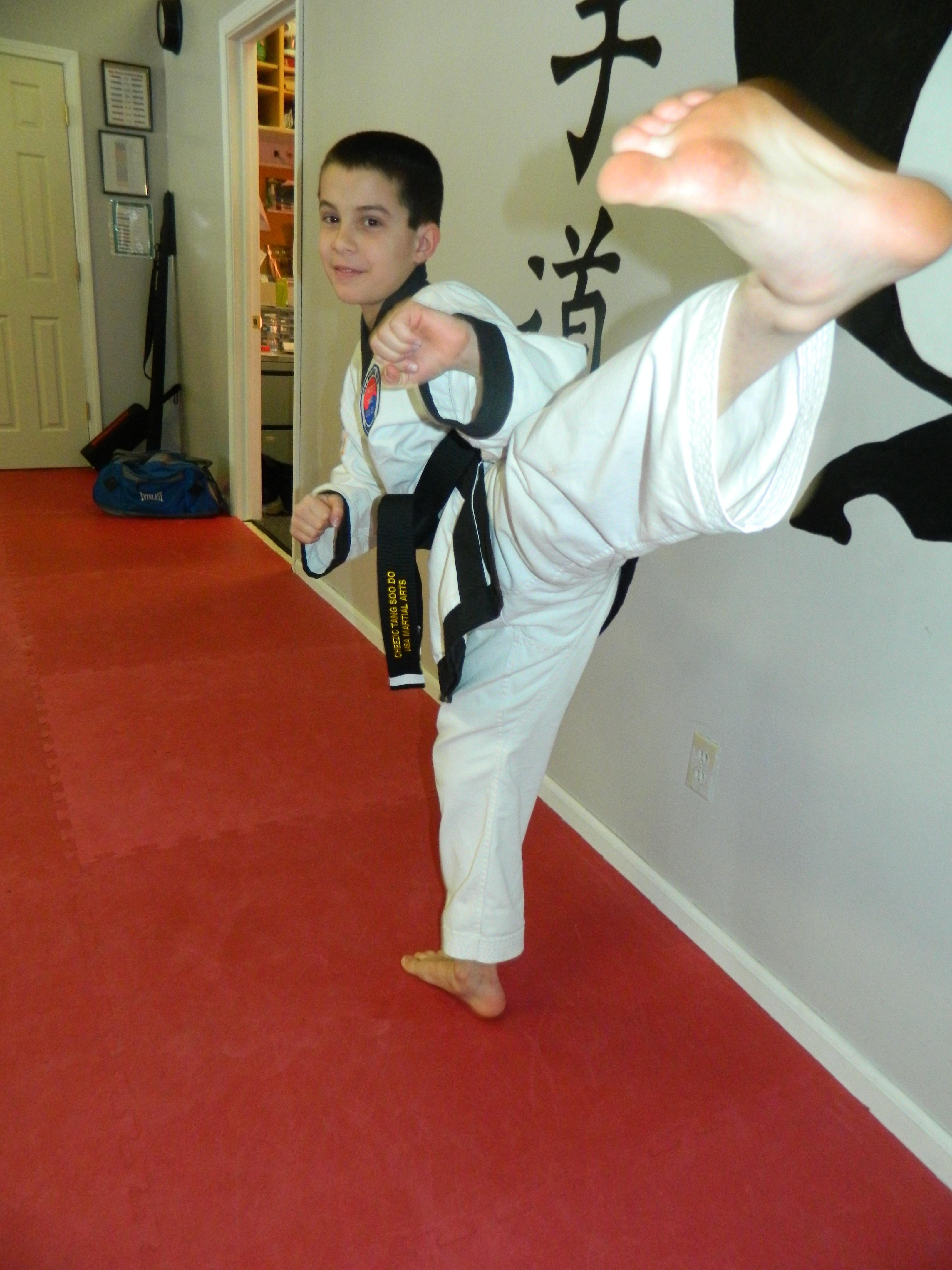 USA Martial Arts in Woodbury, CT 06798 - ChamberofCommerce.com