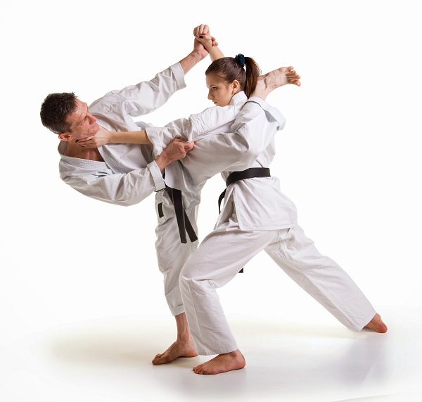 Makna Sumpah Karate Di Indonesia