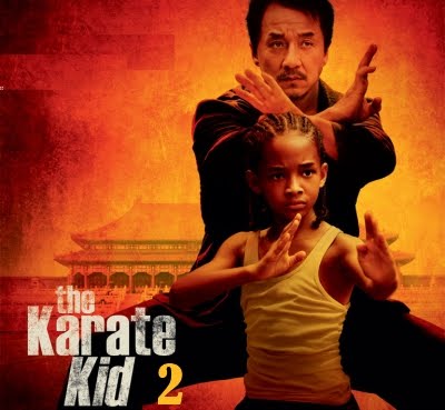 Karate Kid 2 | Teaser Trailer