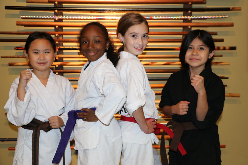 Best Karate Classes for Kids | Kids Karate Classes and Lessons