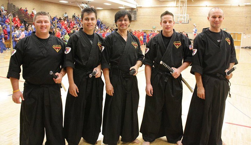 40th Anniversary - National Karate, Martial Arts and Tae Kwon Do Schools
