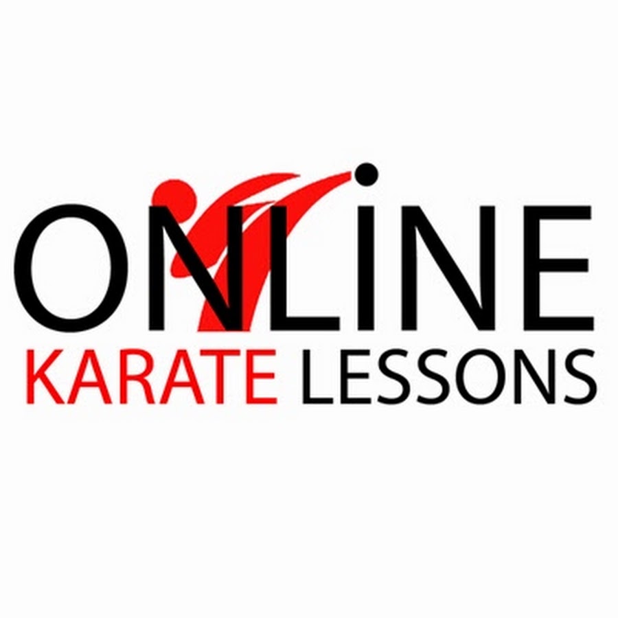 Online Karate Lessons - YouTube