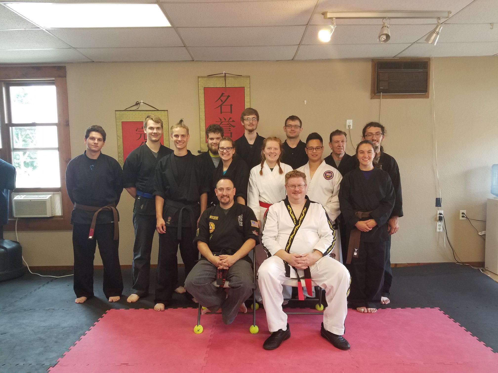 The Future Of Christian Martial Arts (Part 6) – Grace Martial Arts