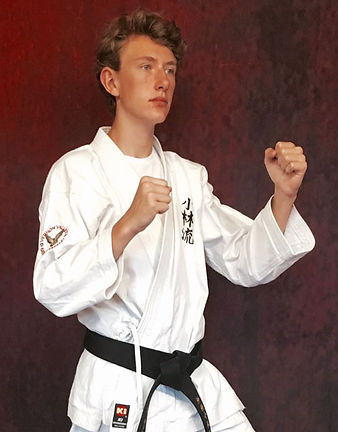 Vernon Valley Karate Academy