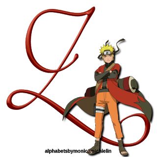 Pin by Fah Fr on Naruto | Naruto, Png, Alphabet