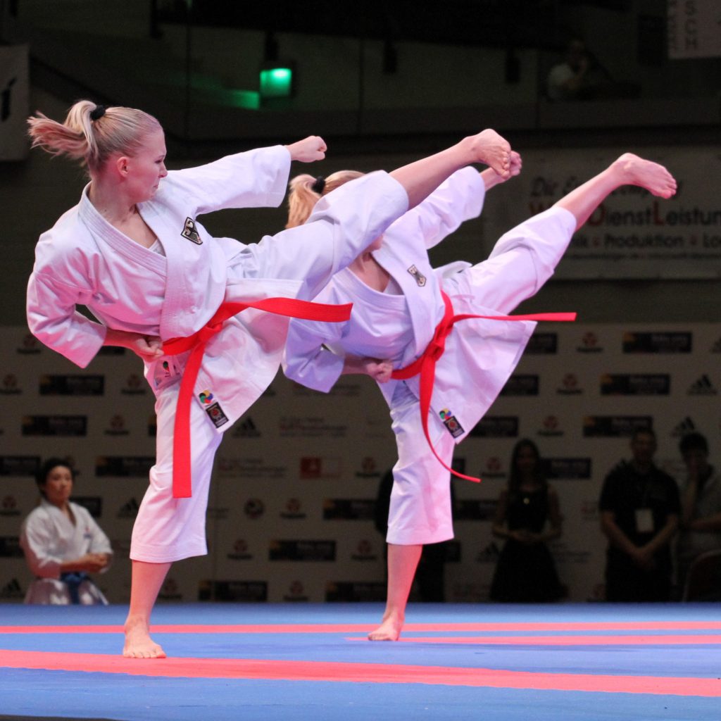 Martial Arts: The Best Combat Sports for Self-Defense | Sasi Online